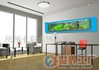 壁掛式水族箱加工 設(shè)計(jì)、優(yōu)勢與市場前景