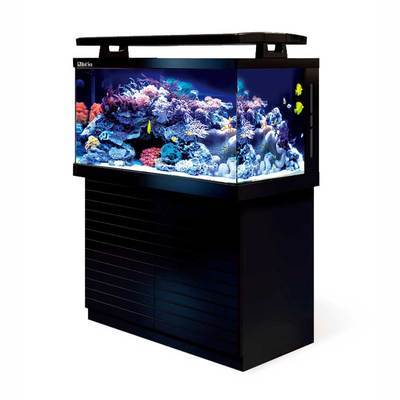 紅海MAX S-500 頂級(jí)海水魚缸的預(yù)定款，一淘網(wǎng)優(yōu)惠購省心又省錢